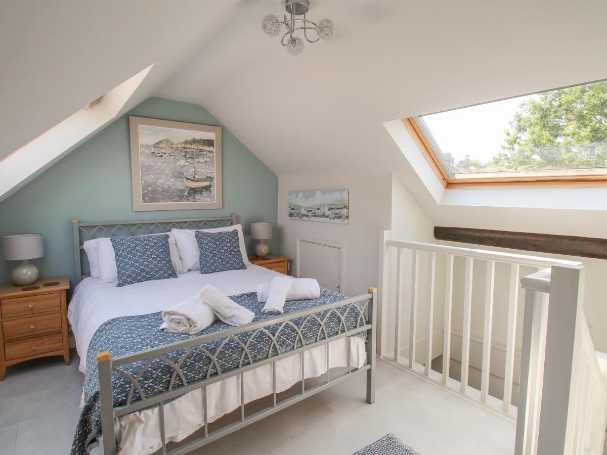Little Gull Cottage Γουέιμουθ Εξωτερικό φωτογραφία