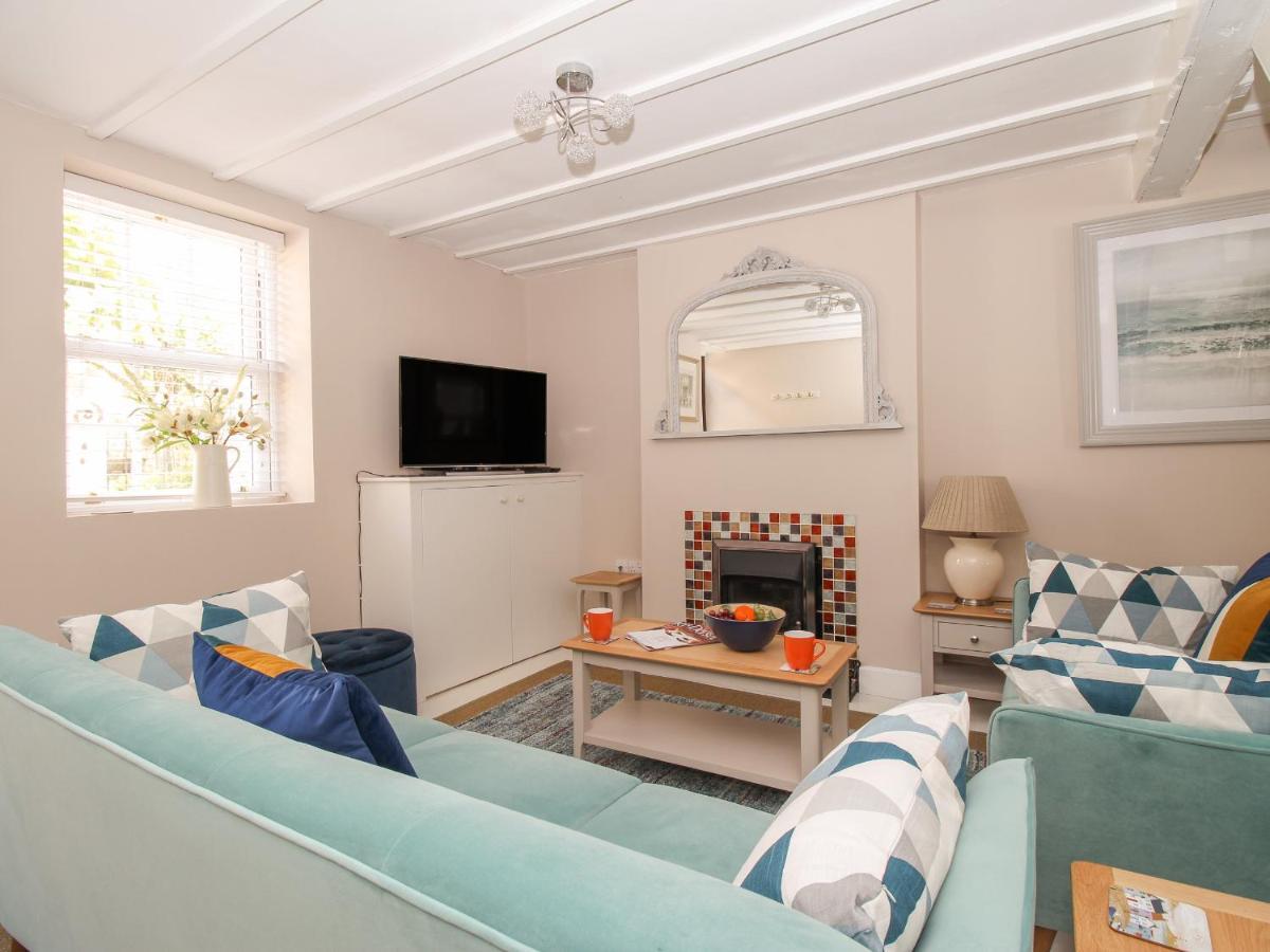 Little Gull Cottage Γουέιμουθ Εξωτερικό φωτογραφία
